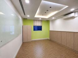 Eastgate (D15), Office #608988841